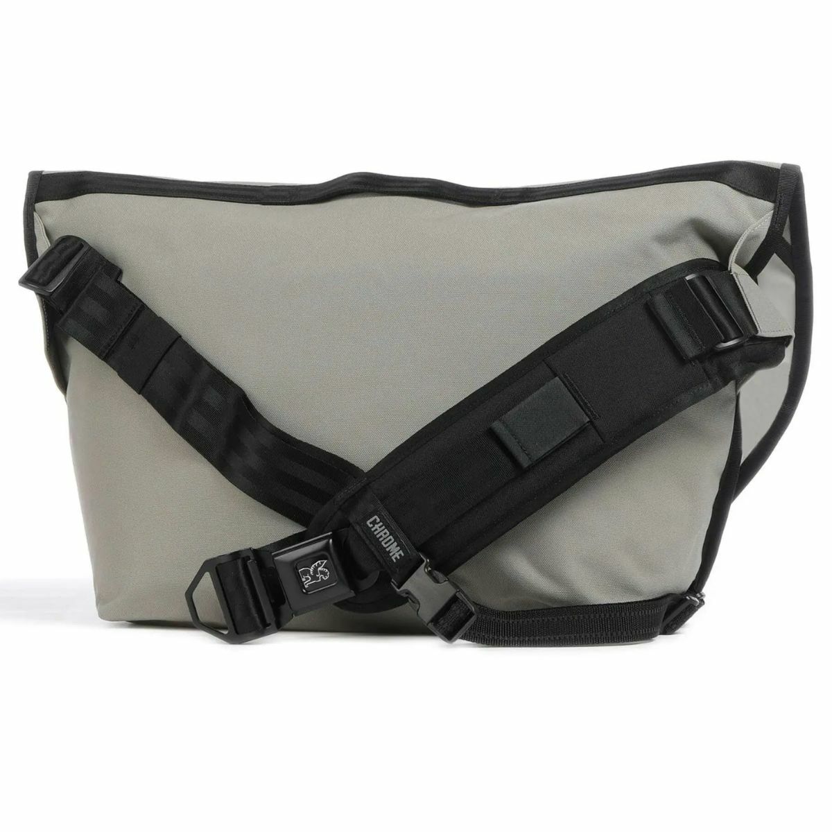 Citizen 24L Chrome Messenger Bag – Bicycles Quilicot