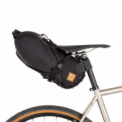 Sac de selle Restrap 8l Noir