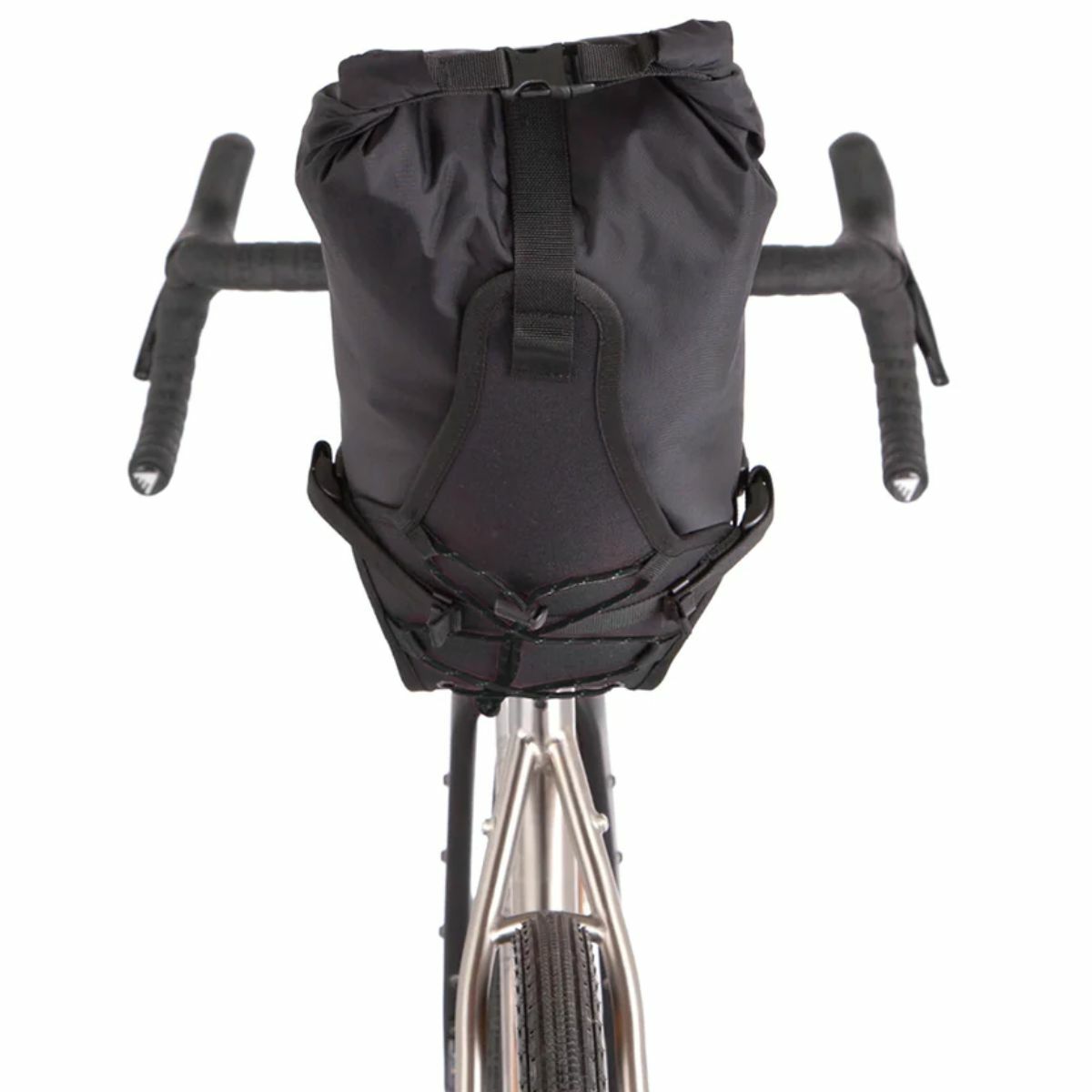 Sac de selle Restrap 8l Noir