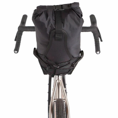 Sac de selle Restrap 8l Noir