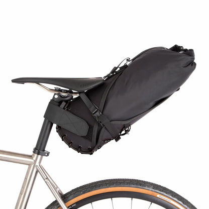 Sac de selle Restrap 8l Noir