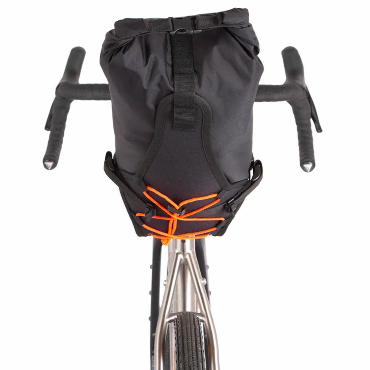 Sac de selle Restrap 8L Orange