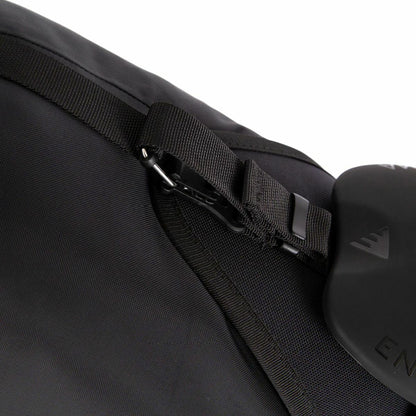 Sac de selle Restrap 8l Noir