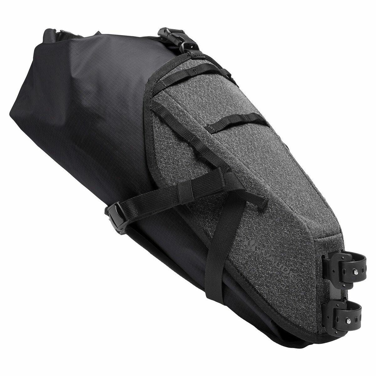 Sac de Selle Vaude trailsaddle II Noir