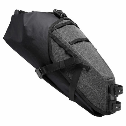 Sac de Selle Vaude trailsaddle II Noir