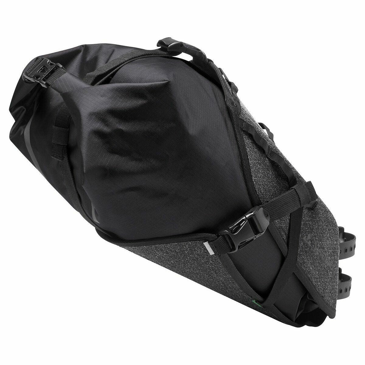 Sac de Selle Vaude trailsaddle II Noir