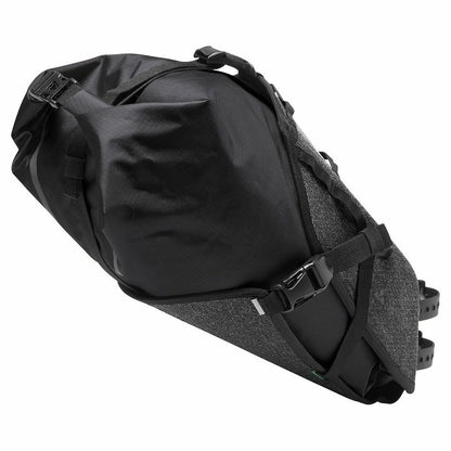Sac de Selle Vaude trailsaddle II Noir