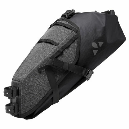 Sac de Selle Vaude trailsaddle II Noir