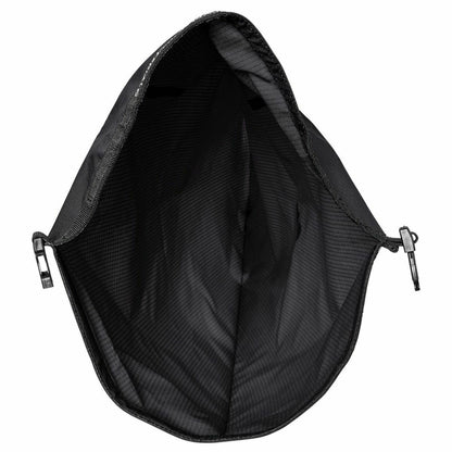 Sac de Selle Vaude trailsaddle II Noir