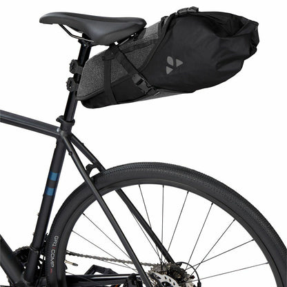 Sac de Selle Vaude trailsaddle II Noir