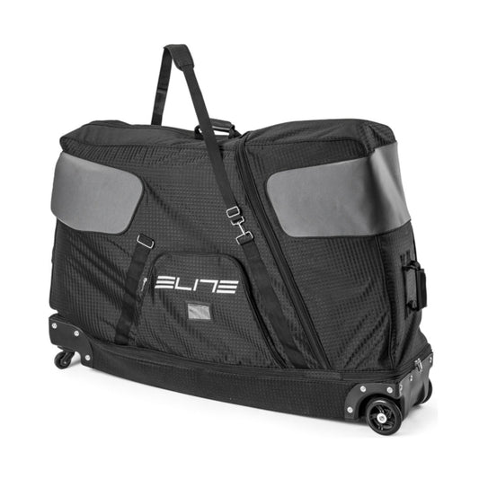 Sac de transport Elite Borson Noir/gris