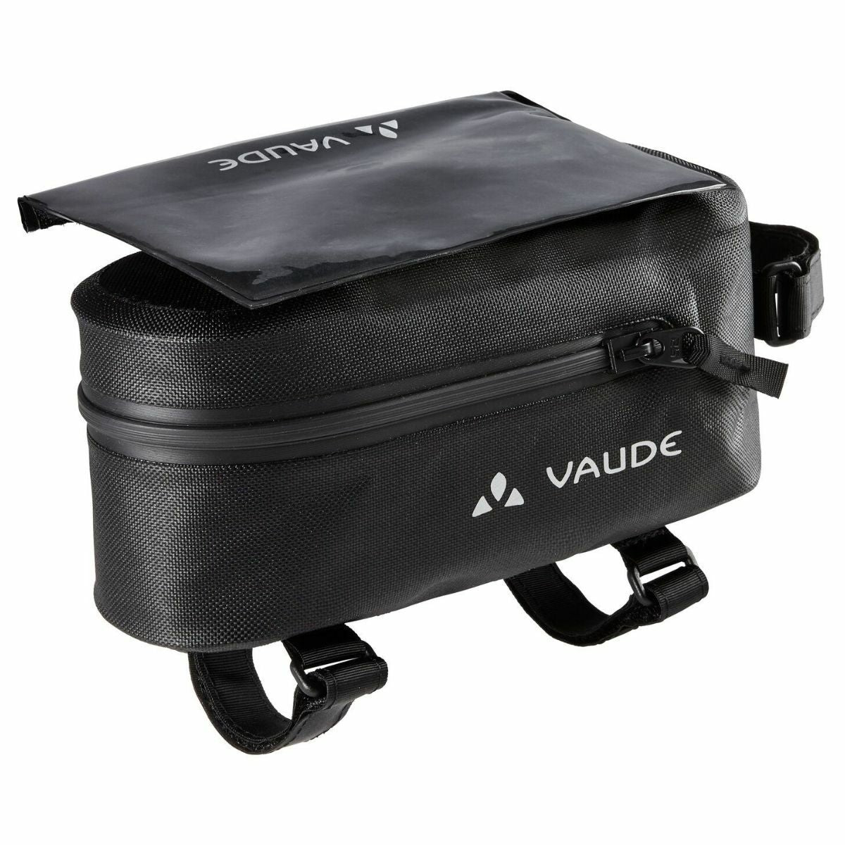 Vaude Carbo Guide Aqua Black Tube Bag