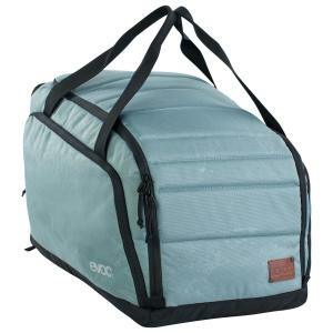 Sac de voyage Evoc Gear Bag 35 L gris acier