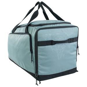 Sac de voyage Evoc Gear Bag 35 L gris acier