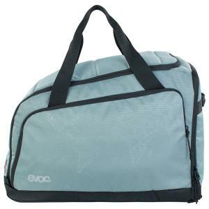 Sac de voyage Evoc Gear Bag 35 L gris acier