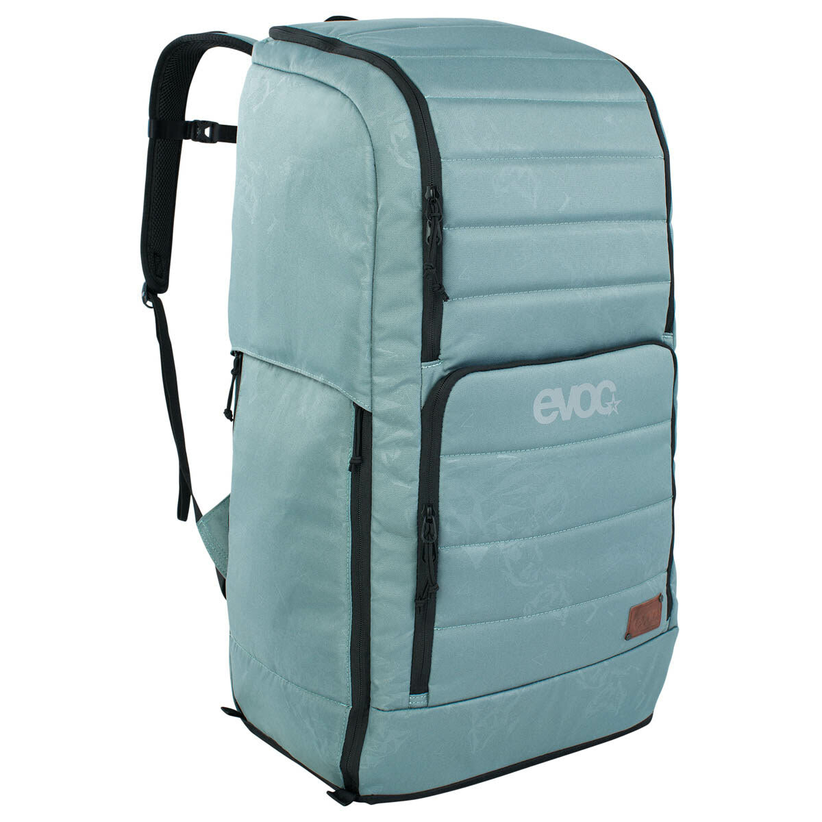 Sac à dos Evoc gear bag 90 L gris acier