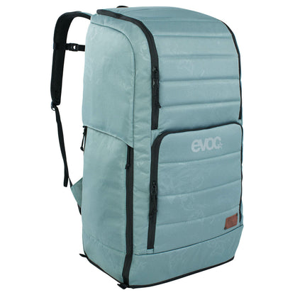 Sac à dos Evoc gear bag 90 L gris acier