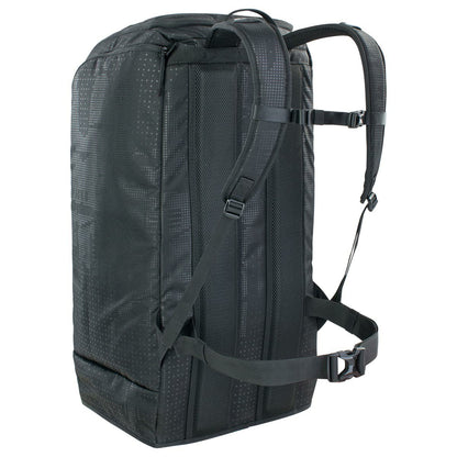 Sac à dos Evoc Gear Bag 90 L noir