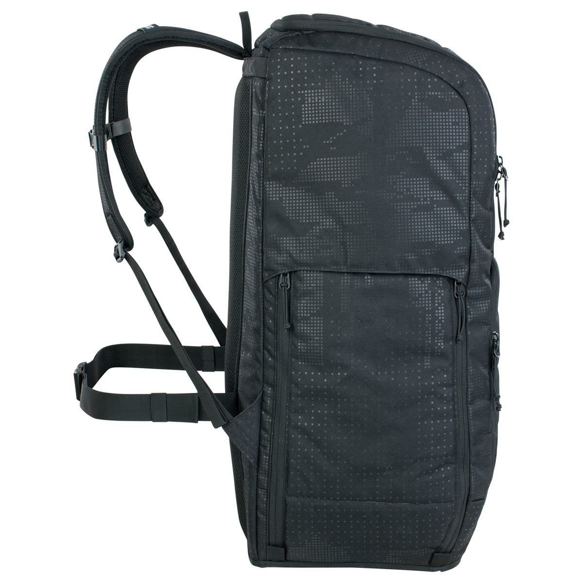Sac à dos Evoc Gear Bag 90 L noir