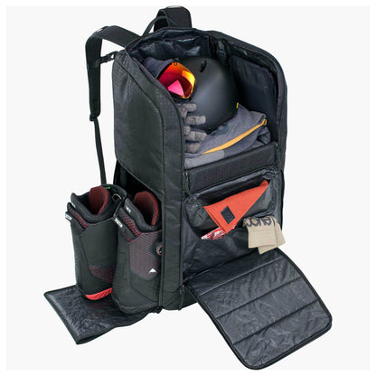Sac à dos Evoc Gear Bag 90 L noir