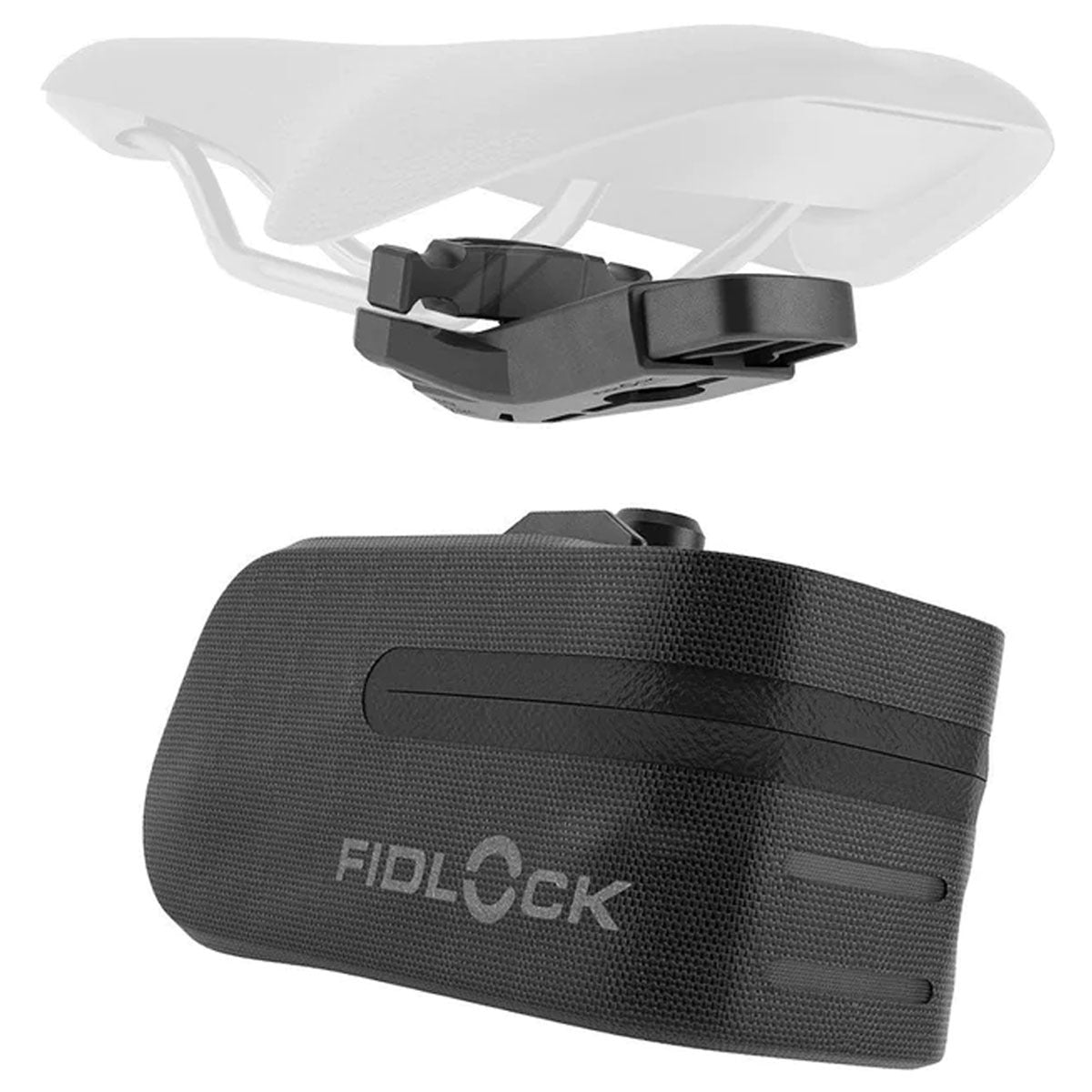 sac de selle Fidlock