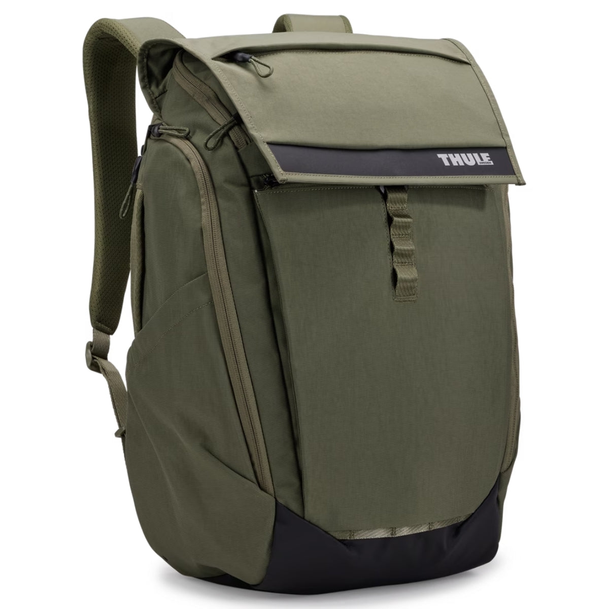 Sac Thule Paramount Laptop 27L vert