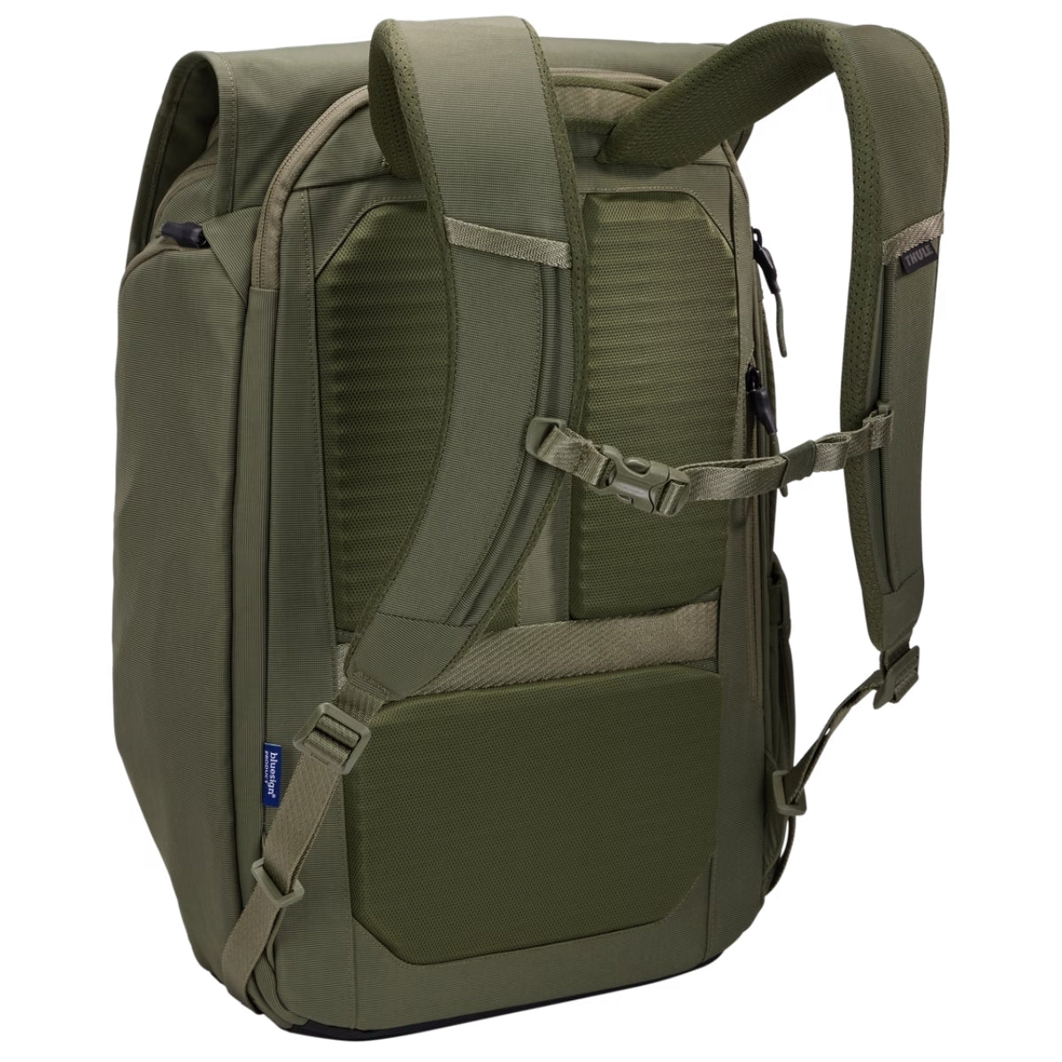 Sac Thule Paramount Laptop 27L vert
