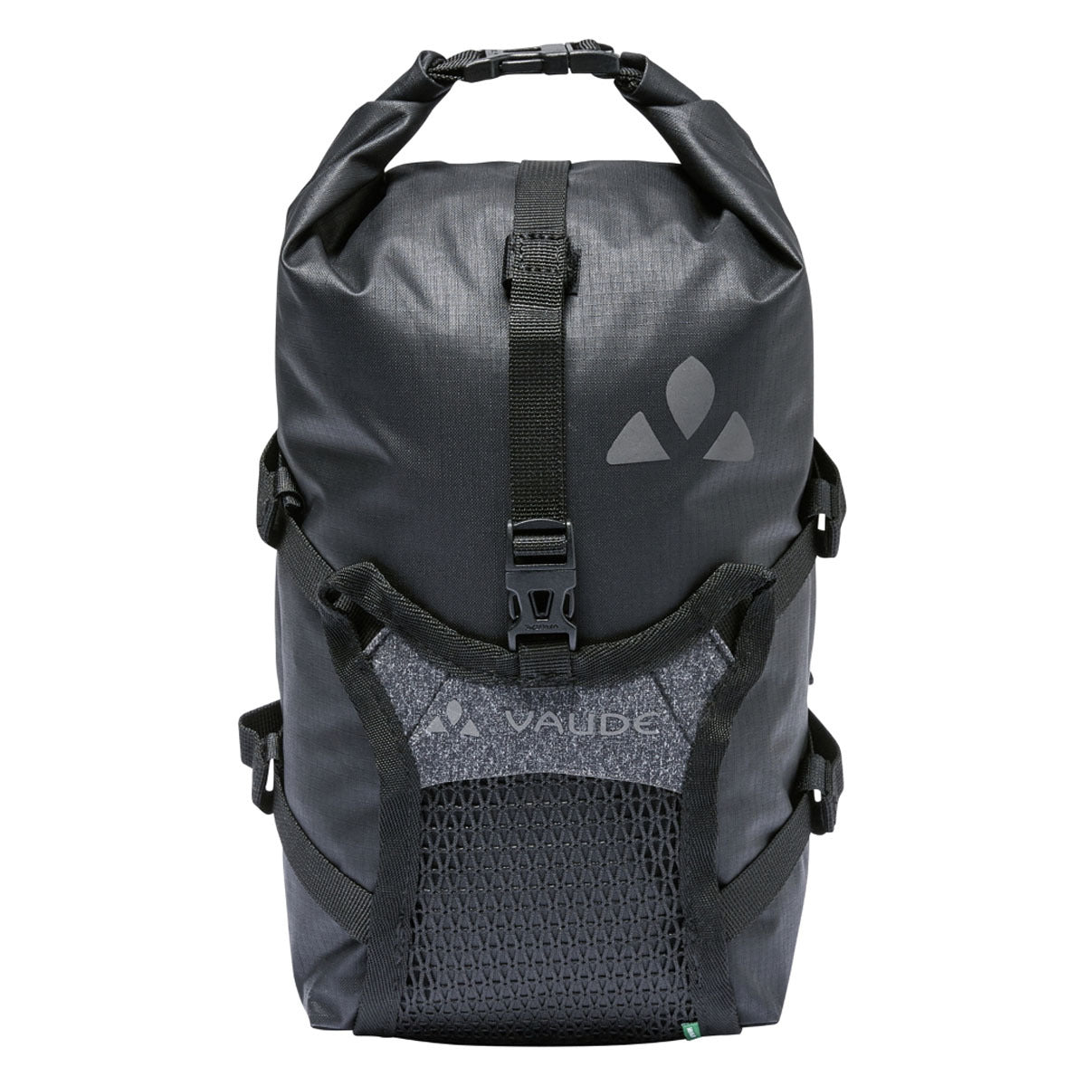 Vaude Trailmulti II 6L Black Fork Bag
