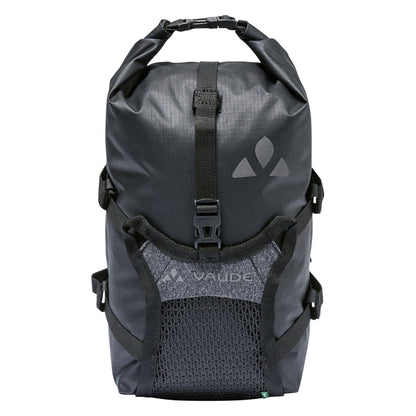 Vaude Trailmulti II 6L Black Fork Bag