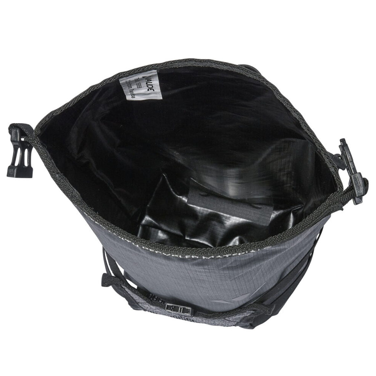 Vaude Trailmulti II 6L Black Fork Bag