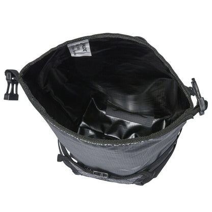 Vaude Trailmulti II 6L Black Fork Bag