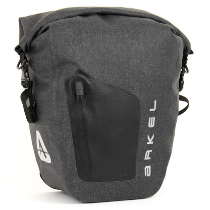 Sacoches Arkel Orca 45 gris unité