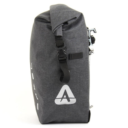 Sacoches Arkel Orca 45 gris unité