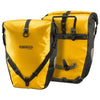 Yellow / Black