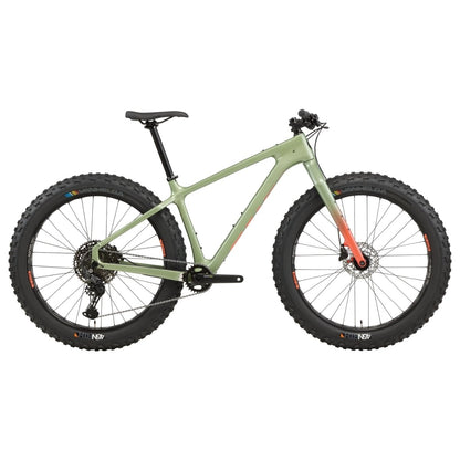 Salsa Beargrease Carbon Cues 11