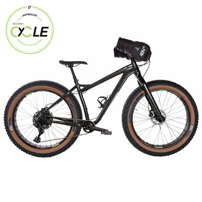 Salsa Mukluk AdventX 2022 - Occasion