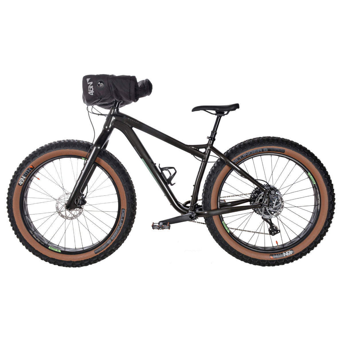 Salsa Mukluk AdventX 2022 - Occasion