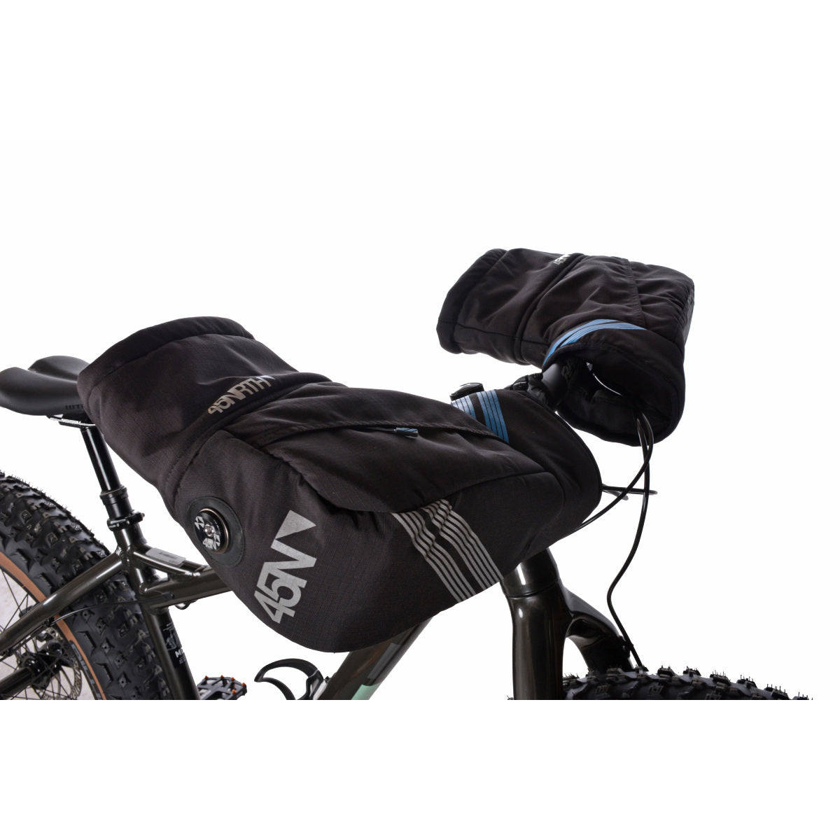 Salsa Mukluk AdventX 2022 - Occasion