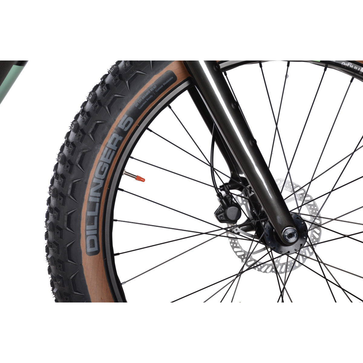 Salsa Mukluk AdventX 2022 - Occasion