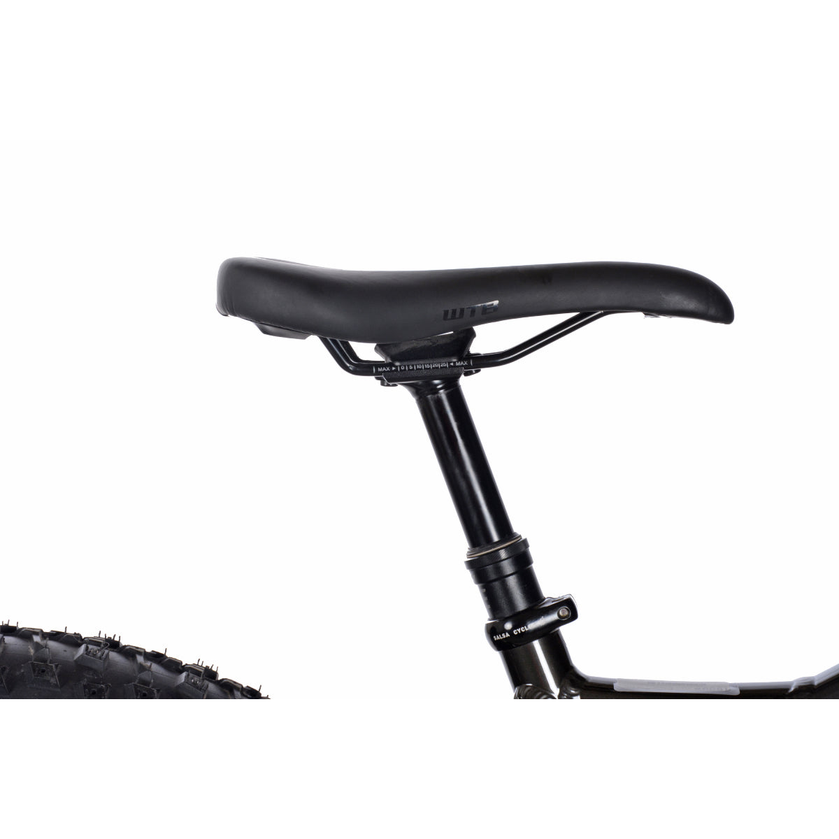 Salsa Mukluk AdventX 2022 - Occasion