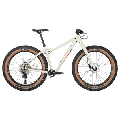 Salsa Mukluk Deore 11