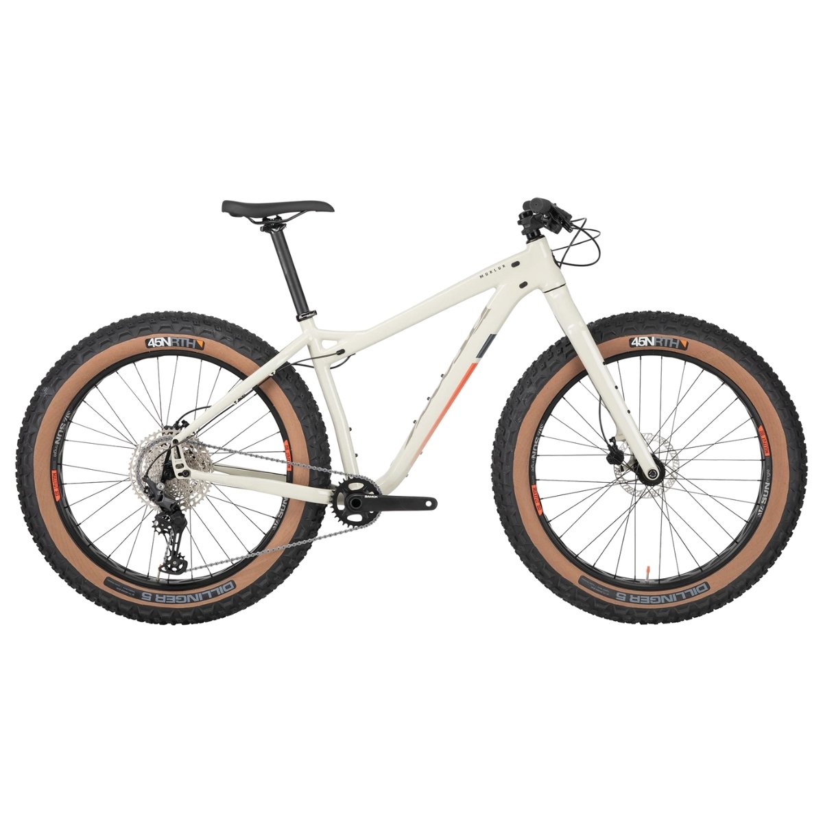 Salsa Mukluk Deore 11