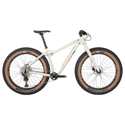 Salsa Mukluk Deore 11