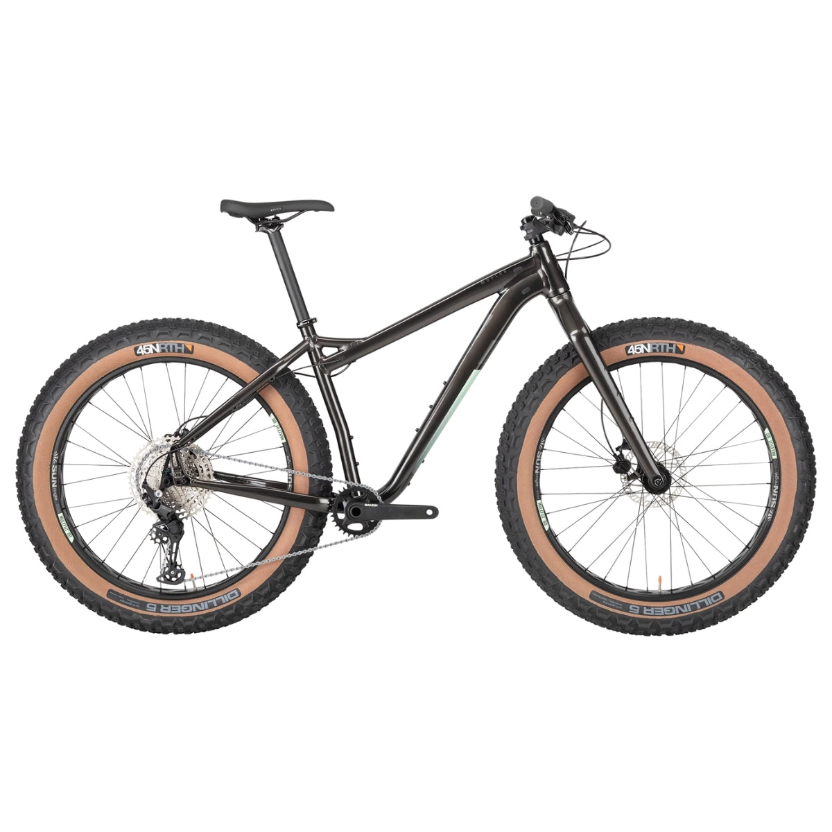 Salsa Mukluk Deore 11