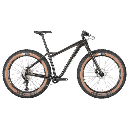 Salsa Mukluk Deore 11