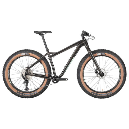 Salsa Mukluk Deore 11