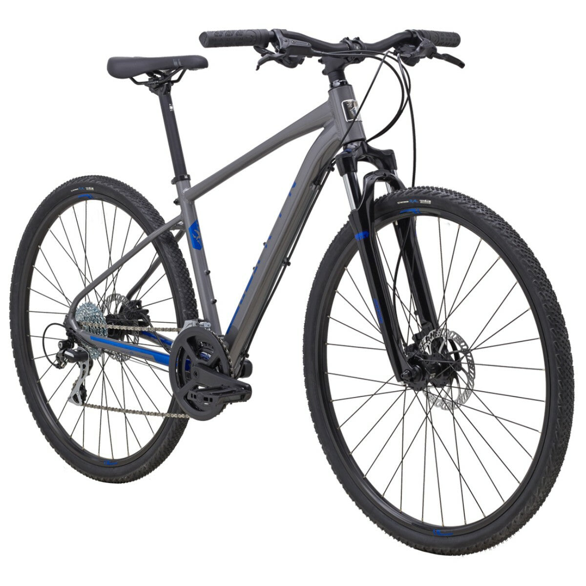 Marin San Rafael DS2 – Bicycles Quilicot
