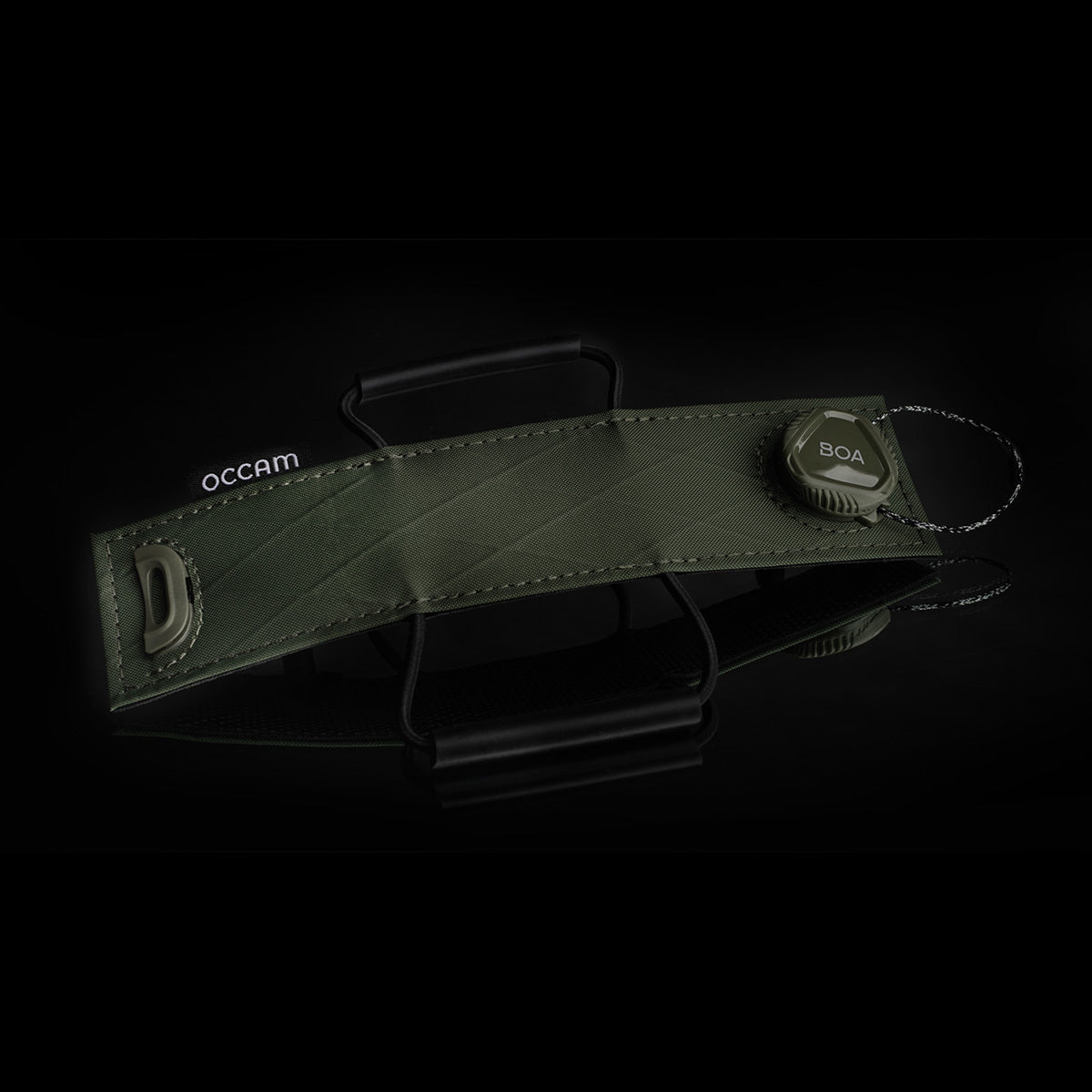 Occam Apex Frame Strap