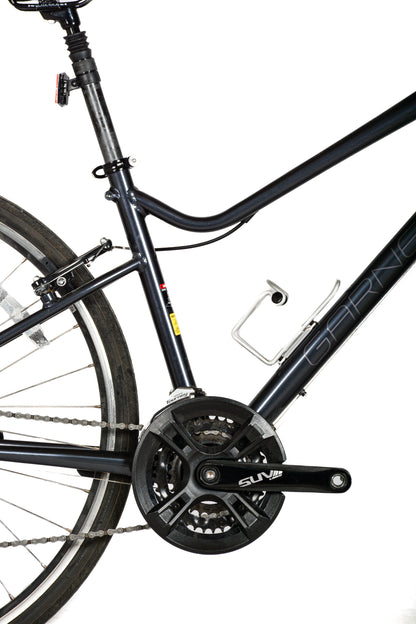 Garneau Espace 5 Gris Small 2018 - Occasion