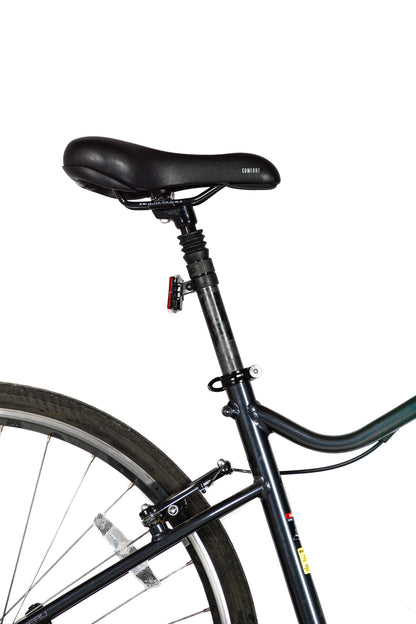 Garneau Espace 5 Gris Small 2018 - Occasion